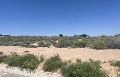 2153 Gazelle Road, Rio Rancho, NM 87124