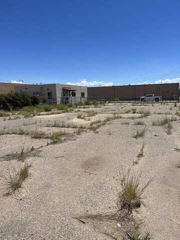 Goebel, Belen, NM 87002