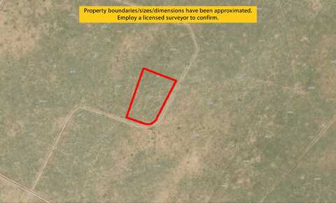 Manzanita Drive, Veguita, NM 87062