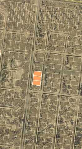 Unit5 Block 27 Lots5,6,7, Belen, NM 87002