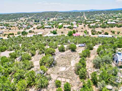 Unassigned Road, Edgewood, NM 87015