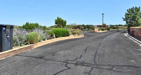 100 S. Wild Primrose Road, Placitas, NM 87043