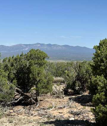 10 San Miguel Trail, Mountainair, NM 87036