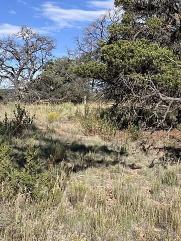 34 Lookout Circle, Datil, NM 87821