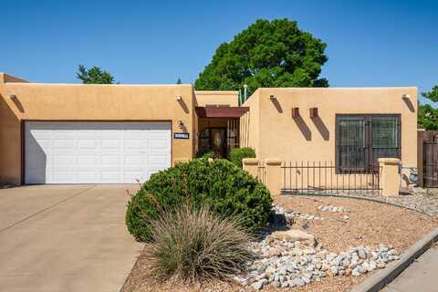 6337 Admiral Rickover Dr. NE, Albuquerque, NM 87122