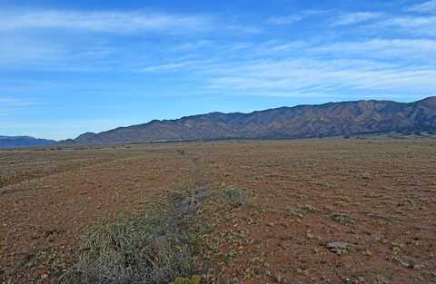 Lot 3 Canyon Del Rio, Rio Communities, NM 87002