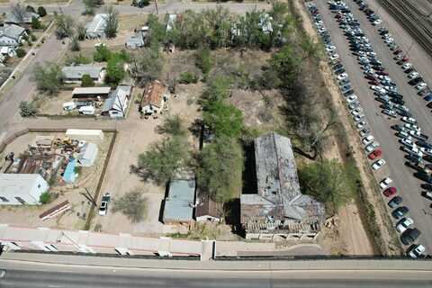 100 W Reinken Avenue, Belen, NM 87002