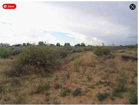 00064 La Ladera Estates-Vacant Land, Los Chavez, NM 87002