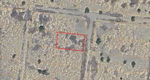 Lot 2 Rio Del Oro, Los Lunas, NM 87031