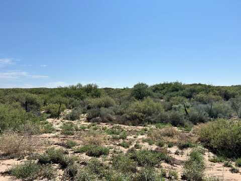 Land East On Bosquecito Street, Socorro, NM 87801