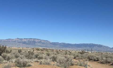 5 Acres Paradise West, Albuquerque, NM 87114