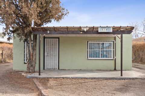 514 Alcazar Street SE, Albuquerque, NM 87108