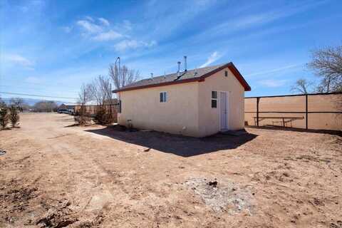 913 S Main Street, Belen, NM 87002