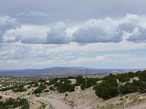 Lot 69 Pinon Springs Road, Magdalena, NM 87825