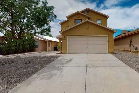 467 Ridge Stone Drive SW, Albuquerque, NM 87121