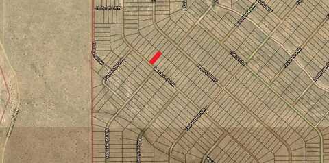 Mendel Road NW, Rio Rancho, NM 87144