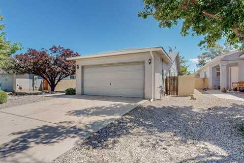 3028 Solano Meadows Drive NE, Rio Rancho, NM 87144