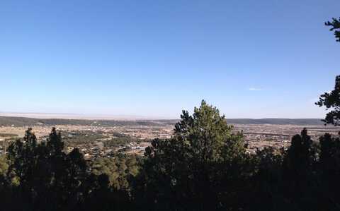 2-c Jack Rabbit Run, Tijeras, NM 87059