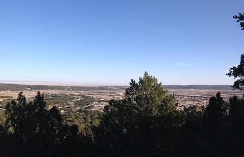 2-C Jack Rabbit Run, Tijeras, NM 87059