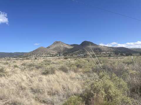 Lot 17 GOLDEN WEST SUBDIVISION, Magdalena, NM 87825