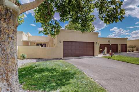 3254 Esplanade Circle SE, Rio Rancho, NM 87124