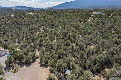 10 Miraverde, Tijeras, NM 87059