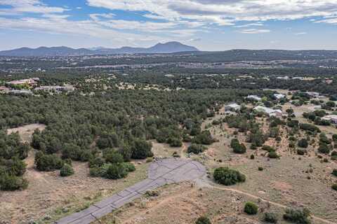 15 Soaring Hawk Court, Tijeras, NM 87059