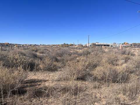 3.44 Ac Mesa Alta Subdvn Tbd, Corrales, NM 87048