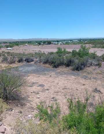 No Situs Address, Socorro, NM 87801