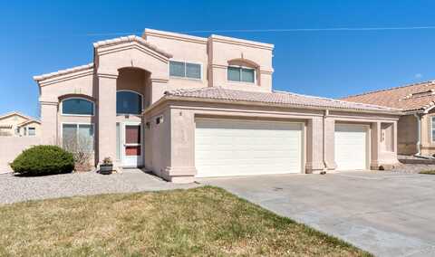 1015 Wind River Street SE, Albuquerque, NM 87123