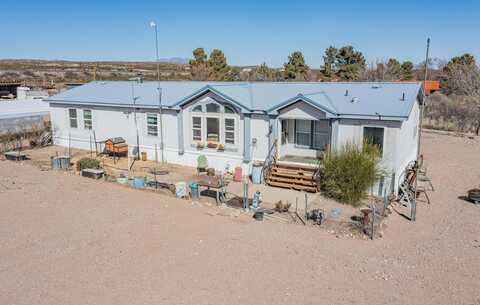 127 Polvadera Road, Polvadera, NM 87828