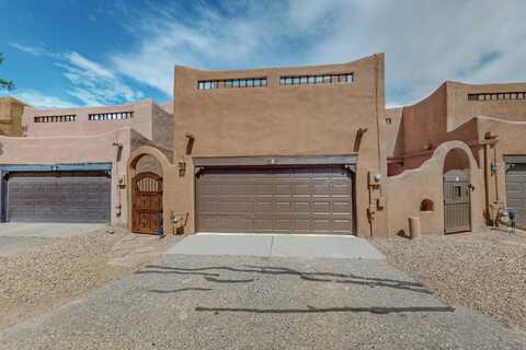 3 LAGUNA Trail, Corrales, NM 87048