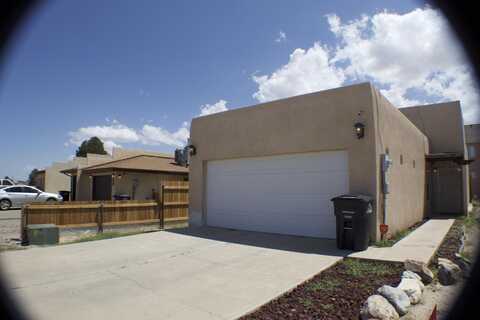 78 Hartel Place, Rio Communities, NM 87002