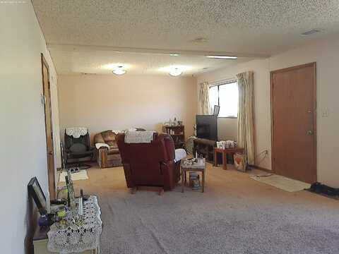 601 Gral Trevino Drive SE, Rio Rancho, NM 87124