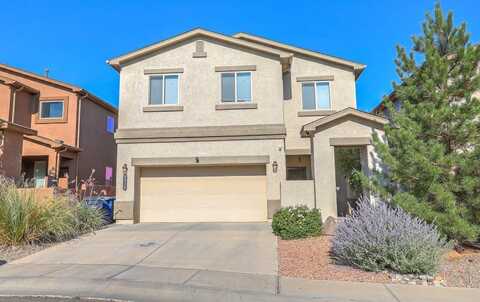 8928 Snow Creek Court NW, Albuquerque, NM 87114