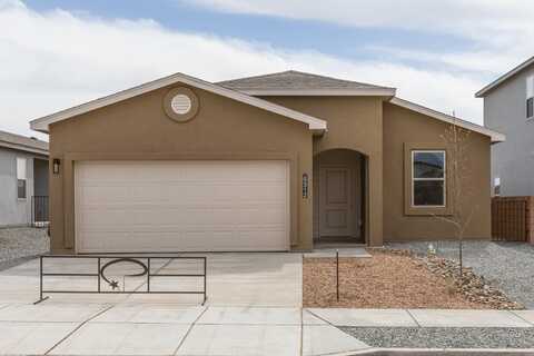 6209 White Hawk Drive NE, Rio Rancho, NM 87144