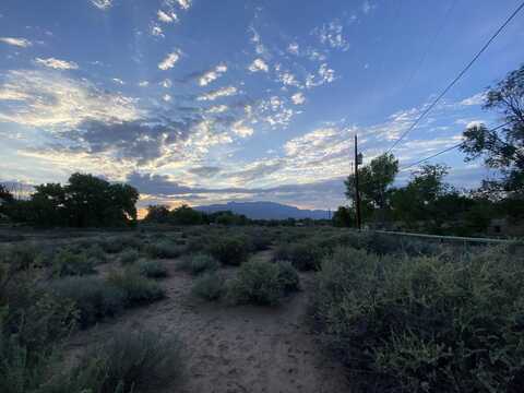 Loma Larga Tract 147-B Mrgcd, Corrales, NM 87048