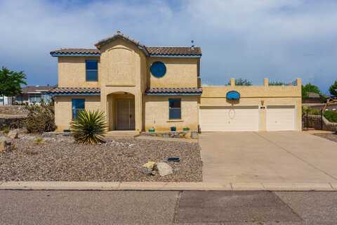 105 Castle Rock Road SE, Rio Rancho, NM 87124