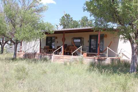 429 Harbor Court, Conchas Dam, NM 88416