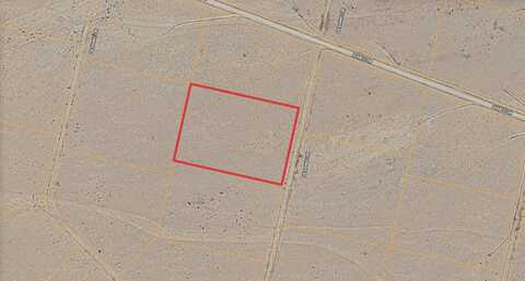 Lot 2 Designio Circle, Belen, NM 87002