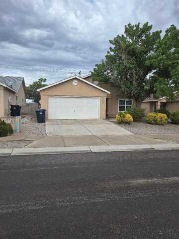 10632 ARABELLA Drive NW, Albuquerque, NM 87114