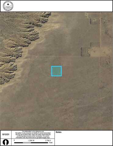 Pajarito (Jmt #10) Road SW, Albuquerque, NM 87121
