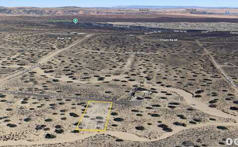 Heller Court NE, Rio Rancho, NM 87144