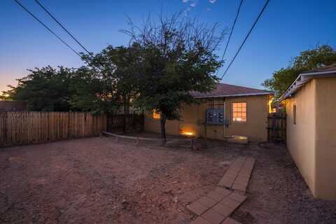 1920 Lead Avenue SE, Albuquerque, NM 87106