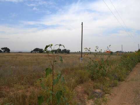 LOT 7-E, Teresa Lane, Moriarty, NM 87035