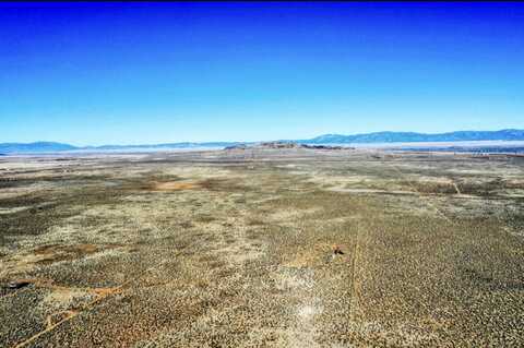 Lot 45 Off Quintana Road, Los Lunas, NM 87031