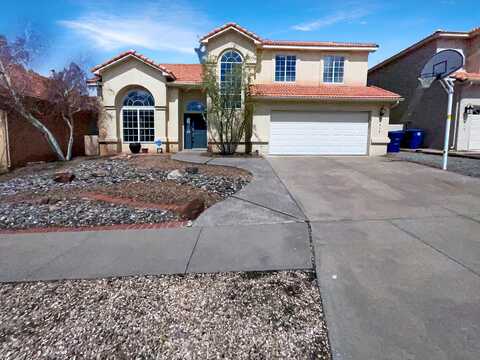 11915 Oryx Place NE, Albuquerque, NM 87111