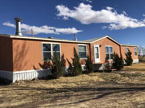 2364 Pecan Drive, Fort Sumner, NM 88119