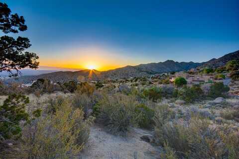 9 La Luz Trail NE, Albuquerque, NM 87122