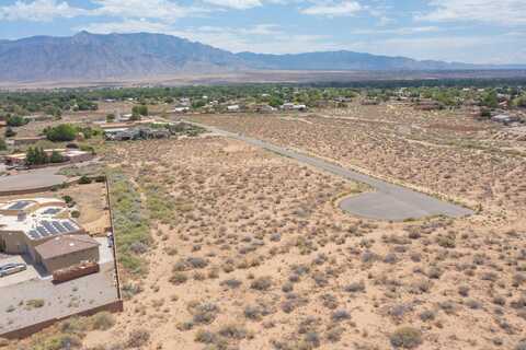 12b Desert Luna Road, Corrales, NM 87048